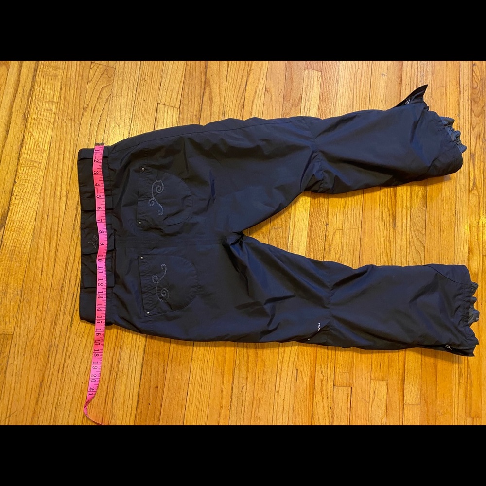 Like new Columbia ski pants size Xs